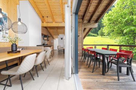 AvenidA Panorama Suites Kaprun - 56