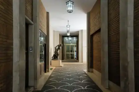 Terrazza Marco Antonio Luxury Suite Rome - 0