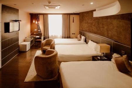 SG Premium Resort - 6