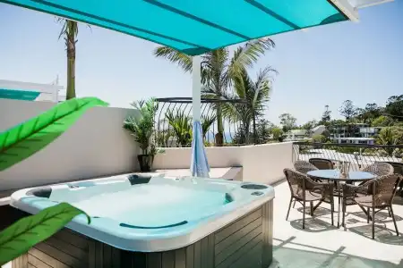 Noosa Blue Resort - 82