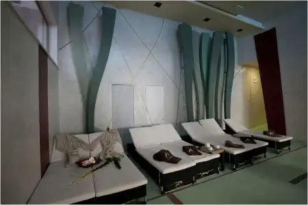 Visir Resort & Spa - 17