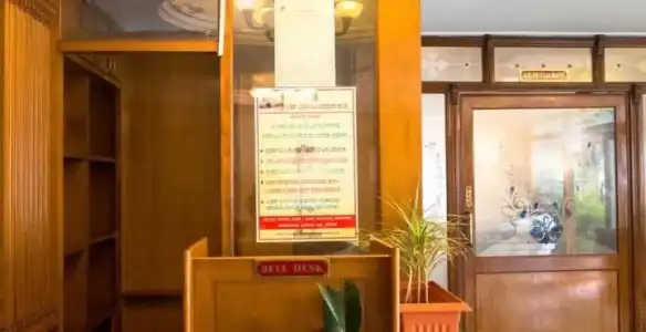 Nandhini R.T.Nagar - 1