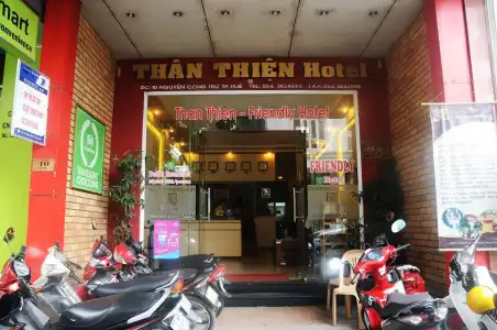 Than Thien Friendly - 34