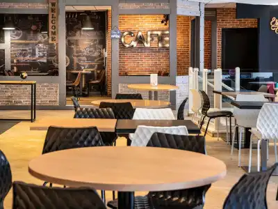 Ibis Styles Paris Gare De L''Est Château Landon - 20
