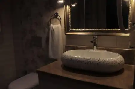 Mas Suites Nisantasi - 8