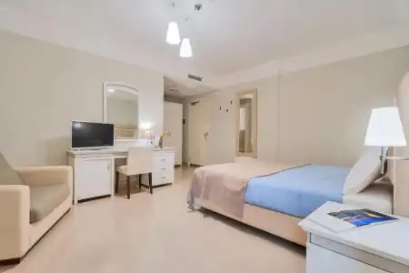 Victoria Palace & Zen Wellness - 75