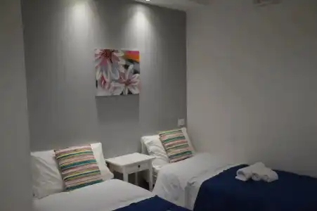 B&B Acquamarina - 68