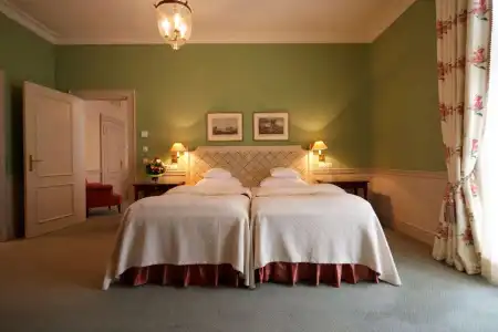 Steigenberger Icon ParkDüsseldorf - 33