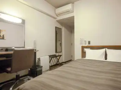 Route Inn Hikone - 13