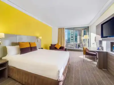 Sydney Central managed by The Ascott Limited - 60