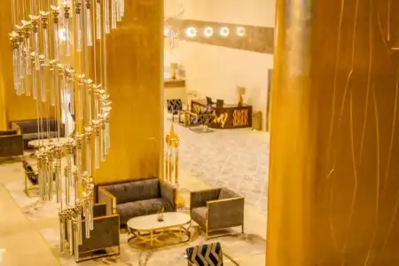 Mirage Bab Al Bahr - 14
