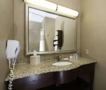 Hampton Inn & Suites Abilene I-20 - 59