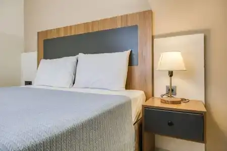 Zin D Home Otel Cekmeköy - 73