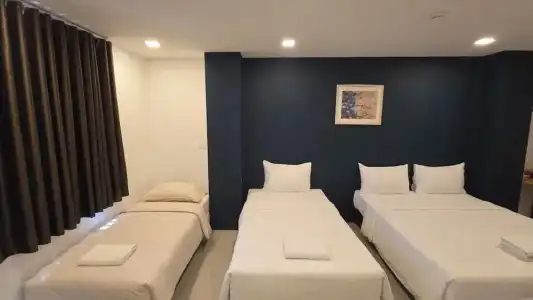 SleepStation at Pratunam - 232