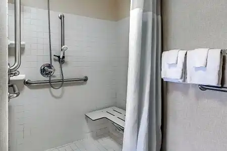 Residence Inn Lexington Keeneland/Airport - 64