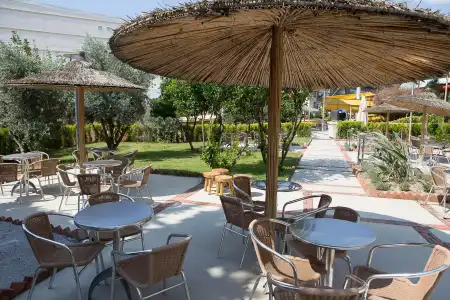 Tui Magic Life Bodrum - All Inclusive - 17
