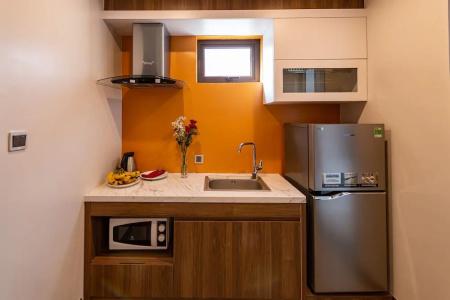 Zen Riverside & Residences - 39
