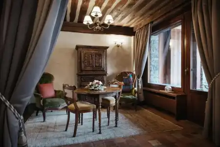Relais Mont Blanc - 2