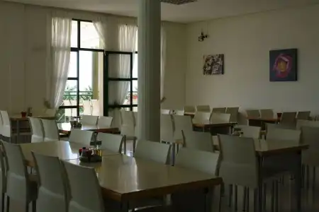 Albergue Inturjoven Algeciras-Tarifa - 7