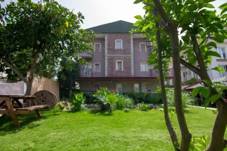 Kampüs Garden - 37