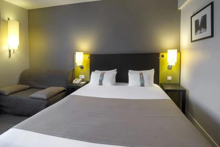 Aiden by Best Western Paris Roissy CDG - 51