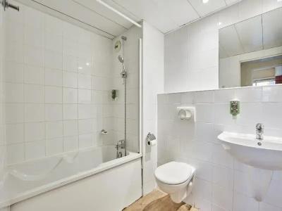 Appart Odalys City Antibes Olympe - 33