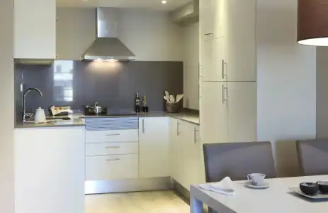 Apartments Rambla 102 - 16