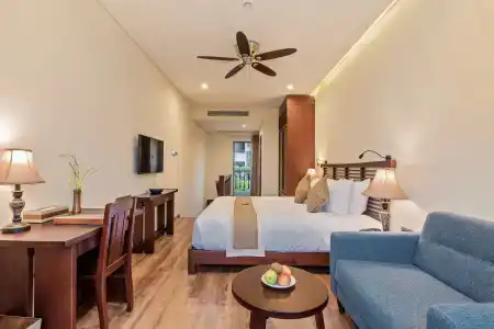 Silk Sense Hoi An River Resort - 44