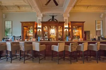 The Grand Brighton - 21