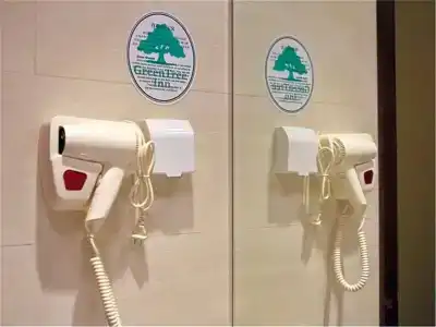 Greentree Inn Beijing Qinghe East Shangdi Anning R - 12