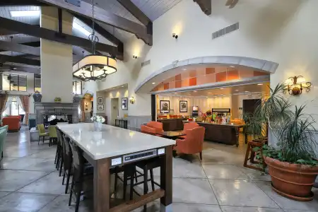 Hampton Inn & Suites Tucson-Mall - 31