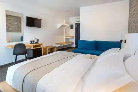 Epicentrum Suites and Villa Oasis - 56