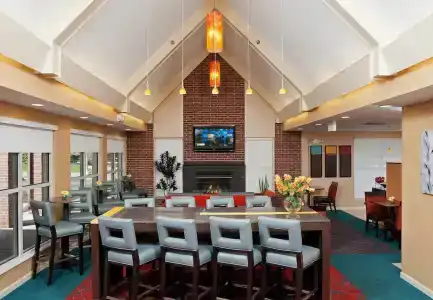 Residence Inn Lansing West - 20