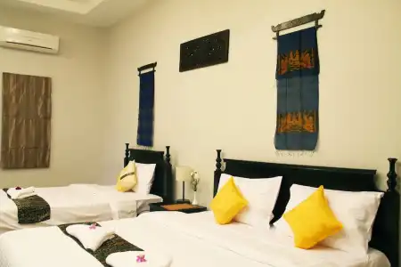 Cozy Boutique - 23
