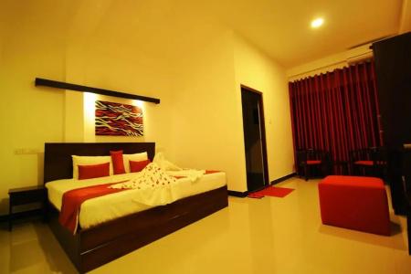 City Stay - 39