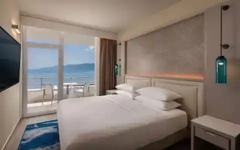 Hilton Rijeka Costabella Beach Resort & Spa - 84