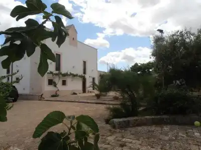 Masseria Nonna Angela - 10