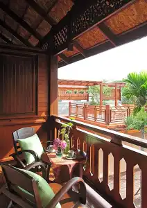 Baan U Sabai Boutique House - 50