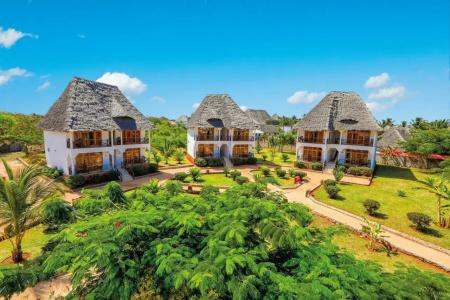 Veraclub Sunset Beach - 17