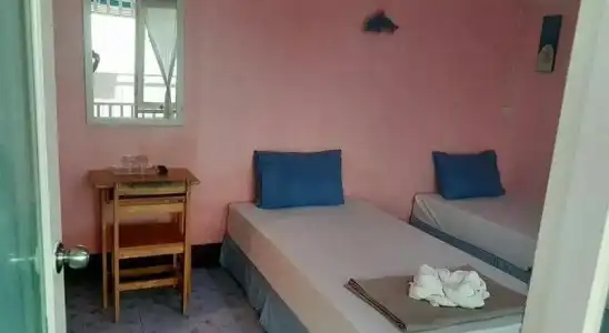 Sea Shell Hut - 0