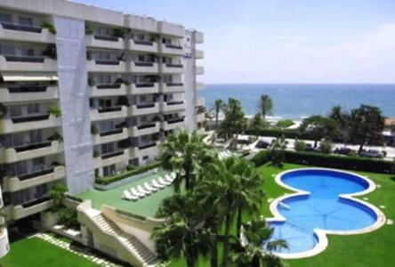 Mediterraneo Seaview Apartment - 19