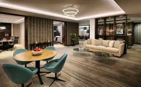 Hyatt Regency Cologne - 16
