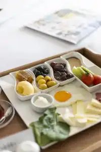 Mercure Istanbul Bakirkoy - 47