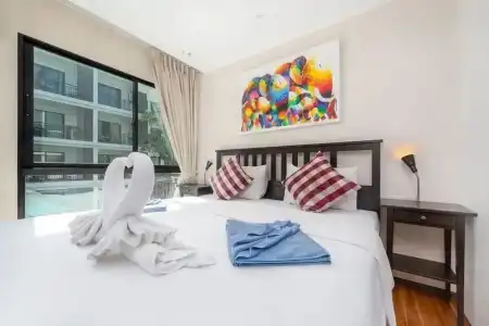 The Title Condo by TropicLook - 73