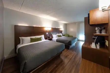 Hôtel & Suites Normandin Quebec - 59