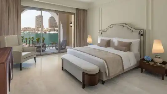 The St. Regis Marsa Arabia Island, the Pearl Qatar - 103