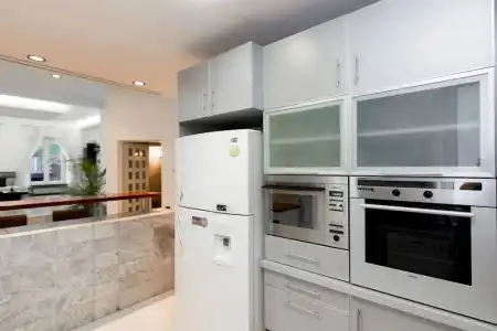 Central Park Residence Guest House - 110