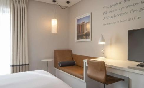 The Morrison Dublin, Curio Collection by Hilton - 33