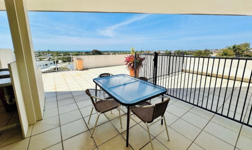 Caloundra Central Apartment - 101