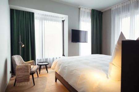 U Eat & Sleep Antwerp - 121